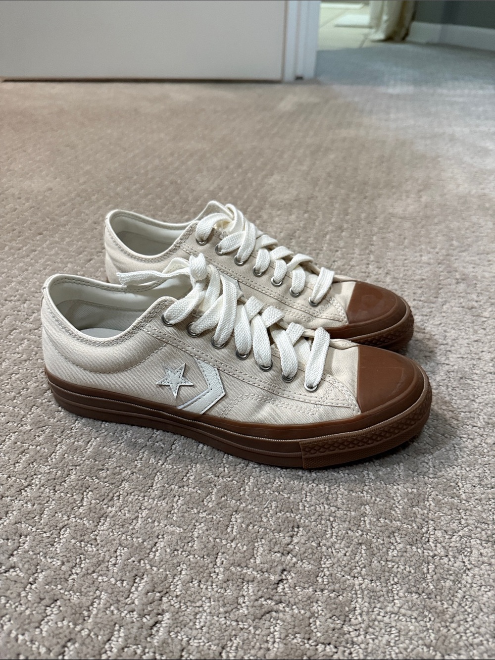 Converse Men's Star Player 76 Low